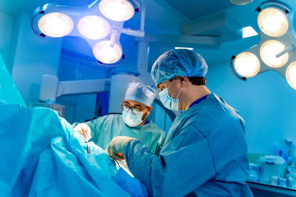 Reparación de hernias de Spiegel, lumbares y epigástricas en Tijuana